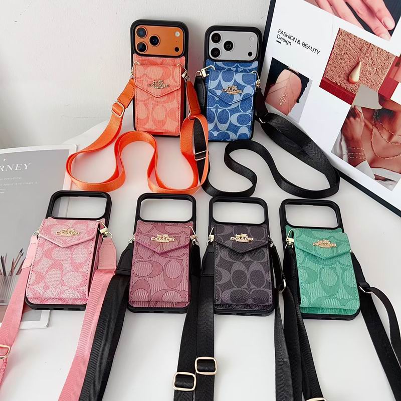 Coach iphone 11-17Pro max 062327